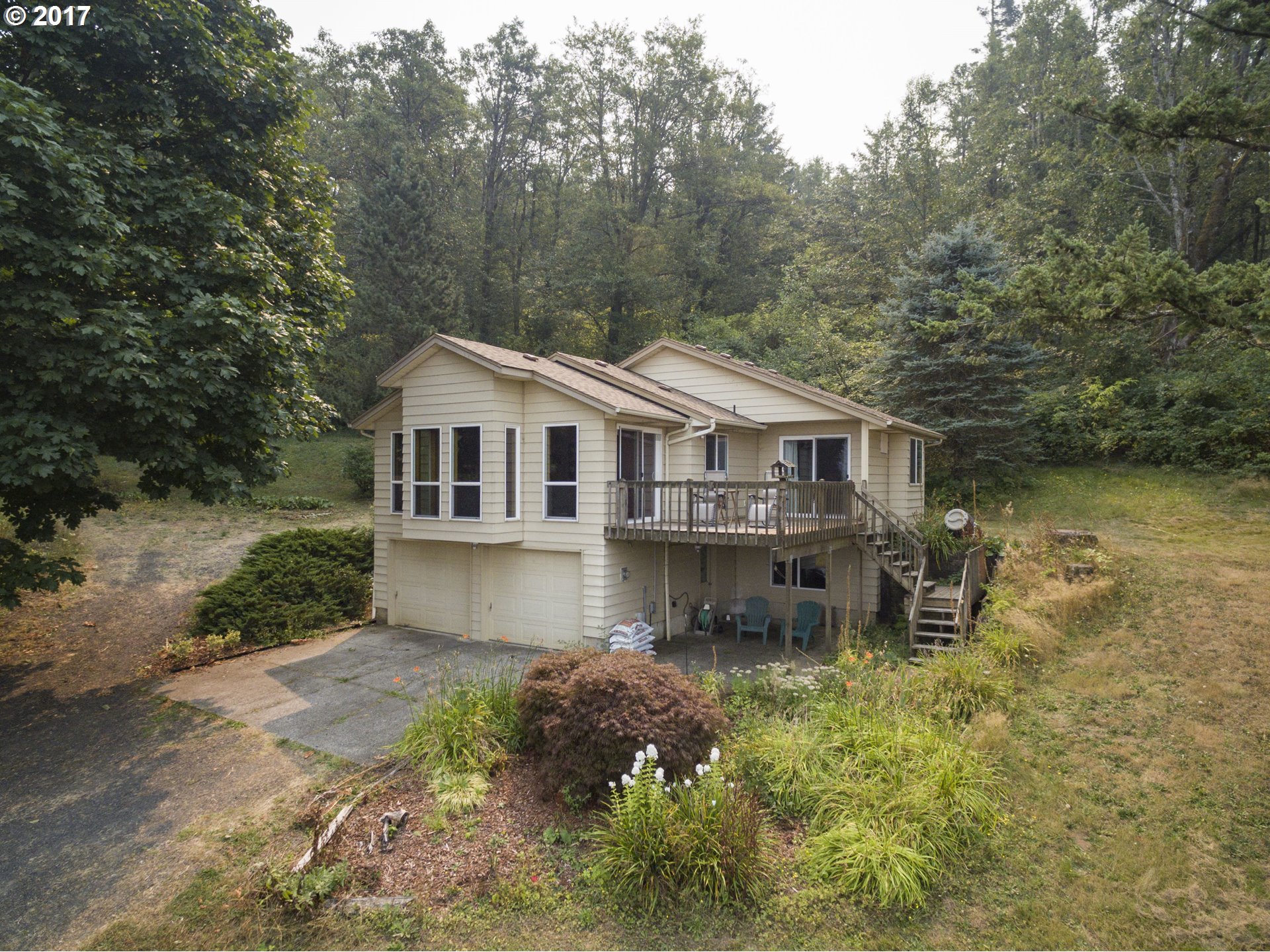 352 Mt Pleasant Road Washougal, WA 98671 - Photo 1 of 30 Gallery Image 1