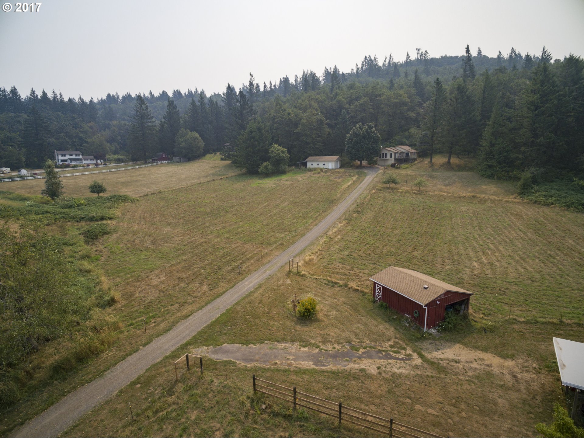 352 Mt Pleasant Road Washougal, WA 98671 - Photo 2 of 30 Gallery Image 2