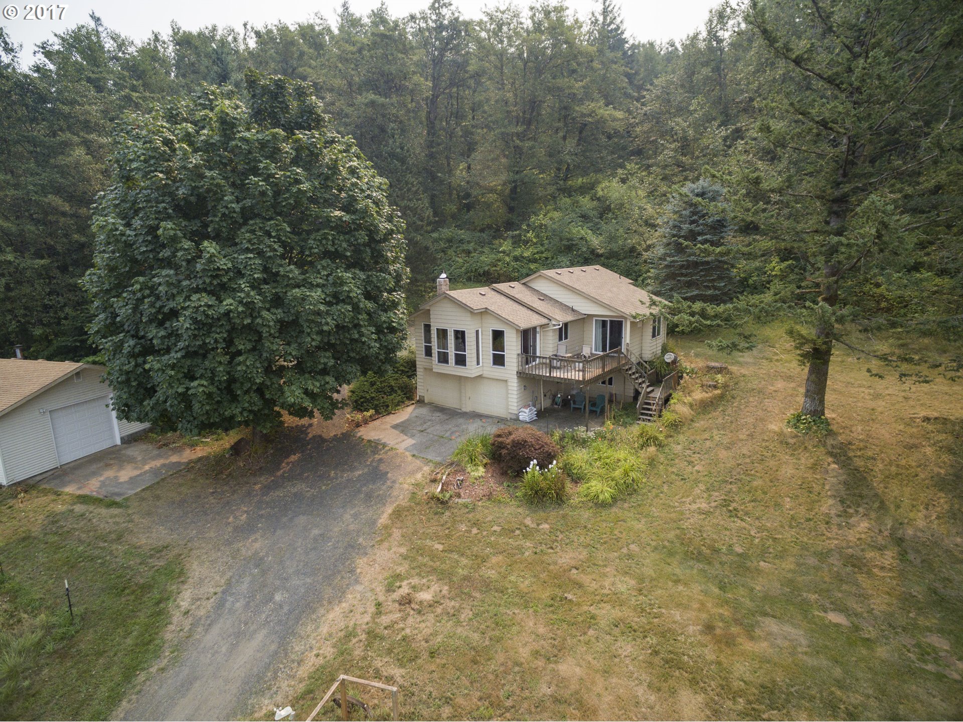 352 Mt Pleasant Road Washougal, WA 98671 - Photo 4 of 30 Gallery Image 4