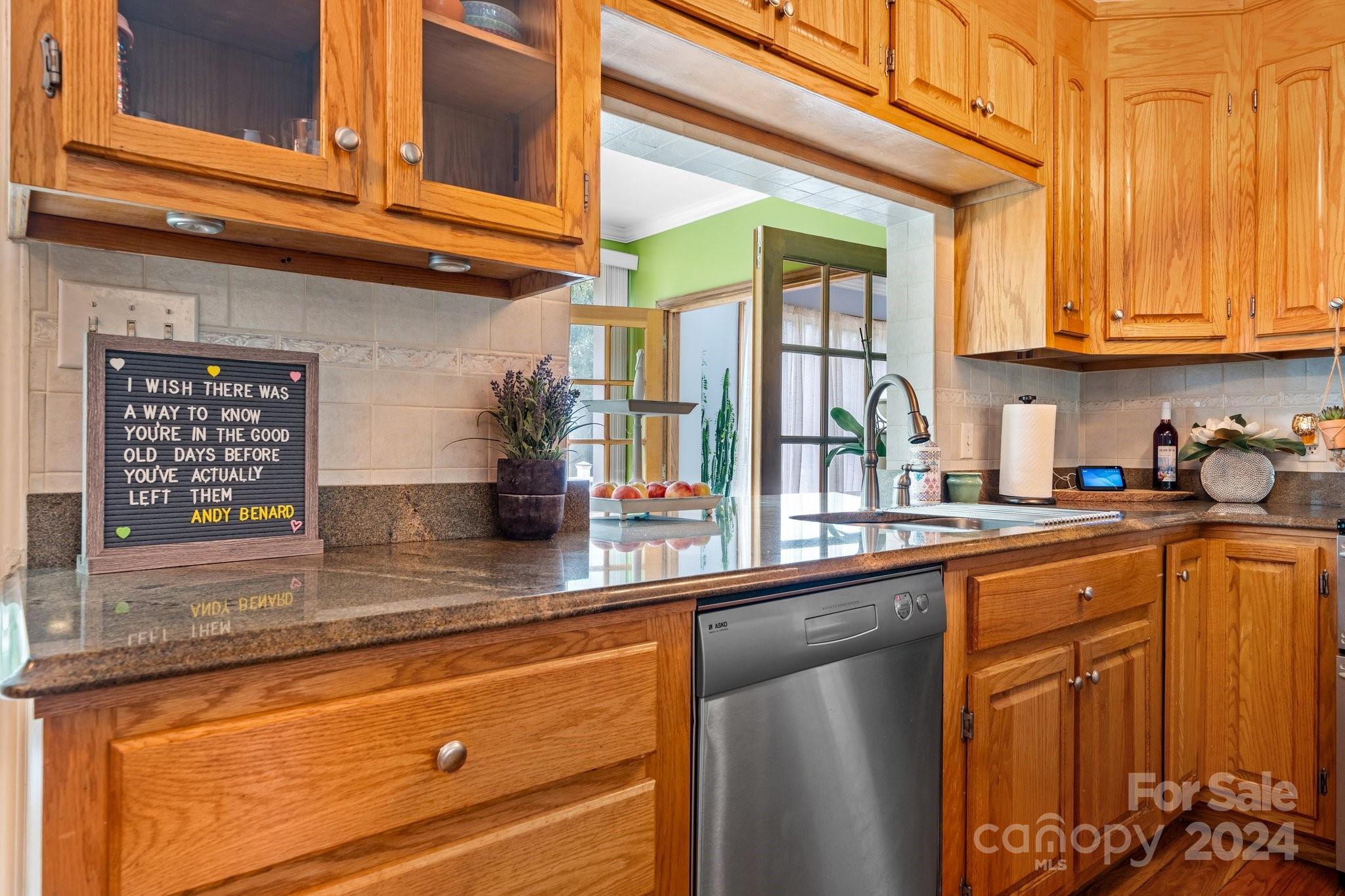2461 Walt Arney Road Lenoir, NC 28645 - Photo 12 of 38 Gallery Image 12