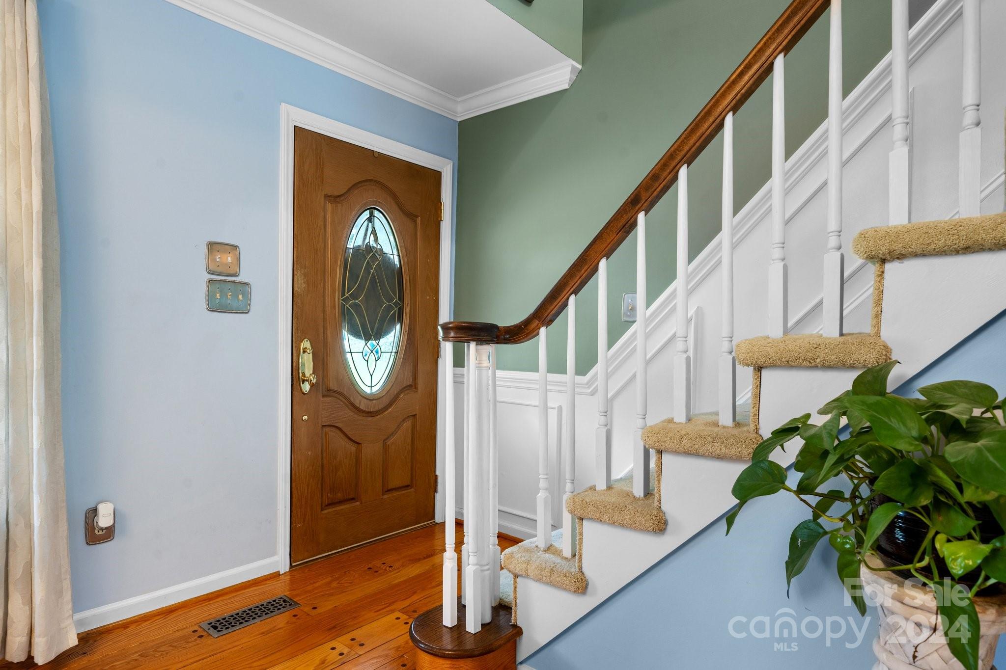 2461 Walt Arney Road Lenoir, NC 28645 - Photo 8 of 38 Gallery Image 8