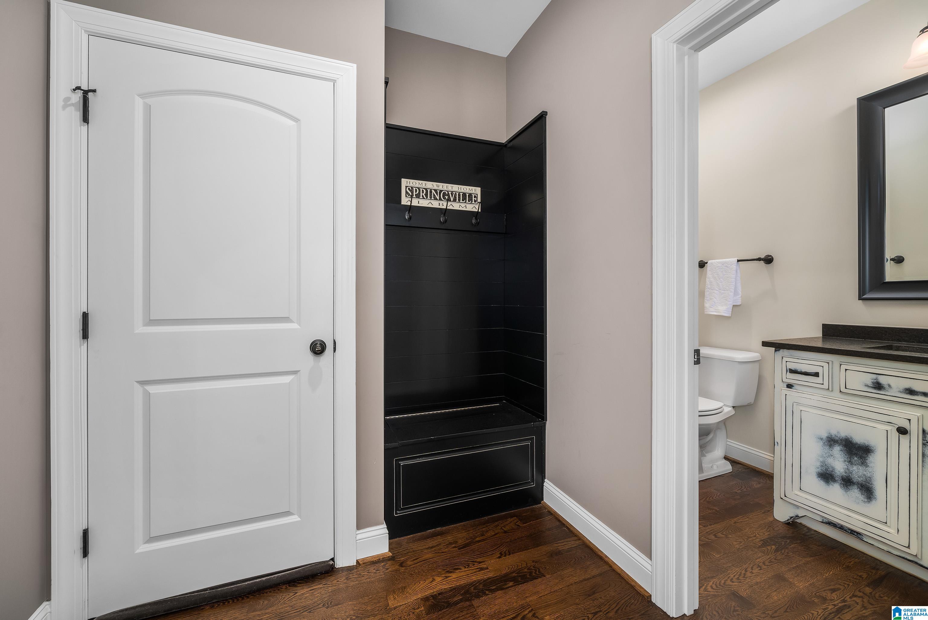965 Redhawk Ridge Springville, AL 35146 - Photo 32 of 50