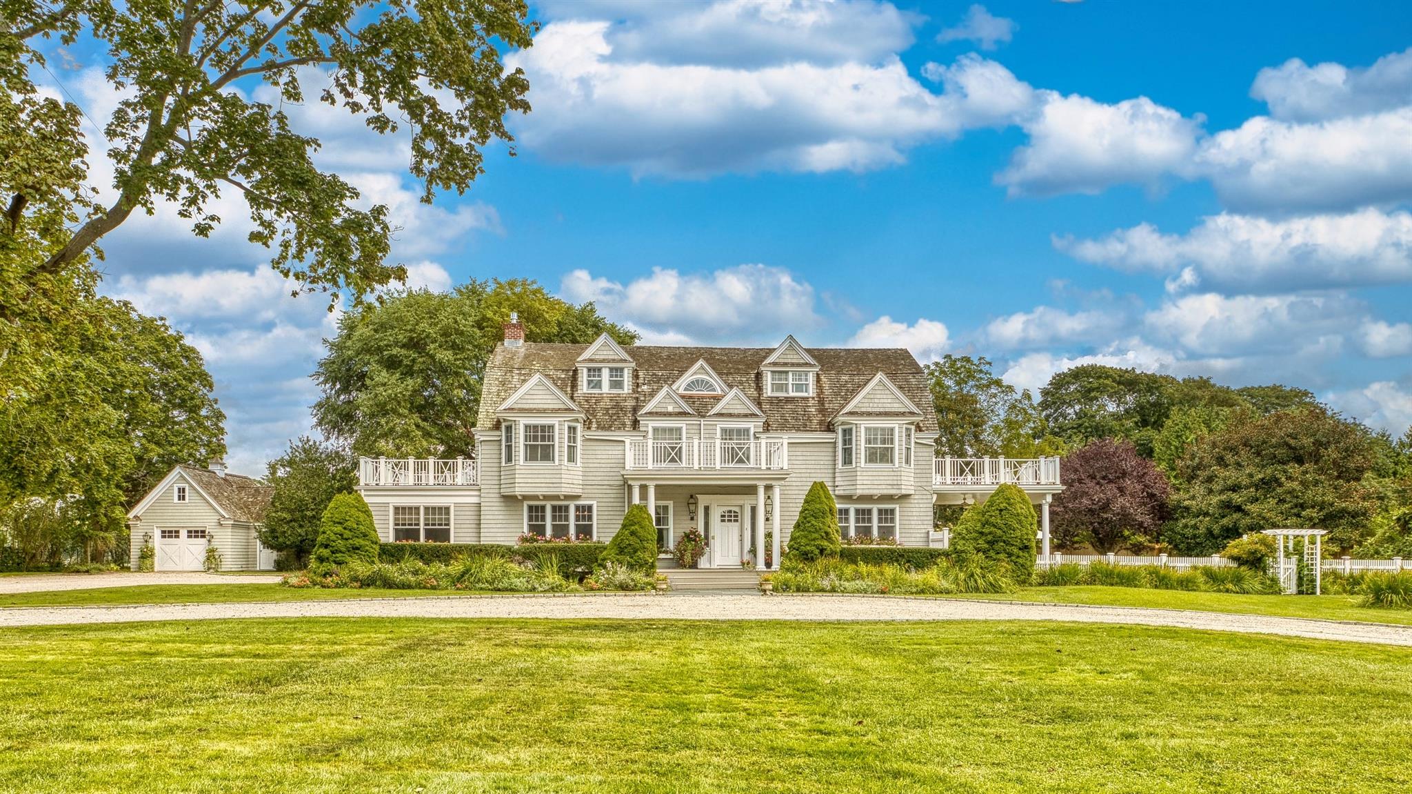 44 Beach Lane Westhampton Beach, NY 11978 - Photo 1 of 1