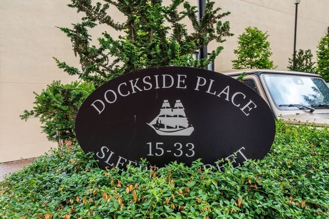 a sign broad on the side of the road