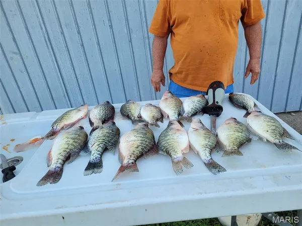 $275,000 | 18904 Monroe Road 581, Perry, MO 63462