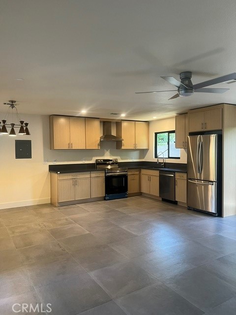 225 South Cahuilla Road Palm Springs, CA 92262 - Photo 8 of 33