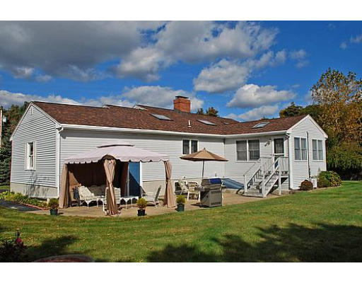 9 Estey Way Canton, MA 02021 - Photo 20 of 21 Gallery Image 20