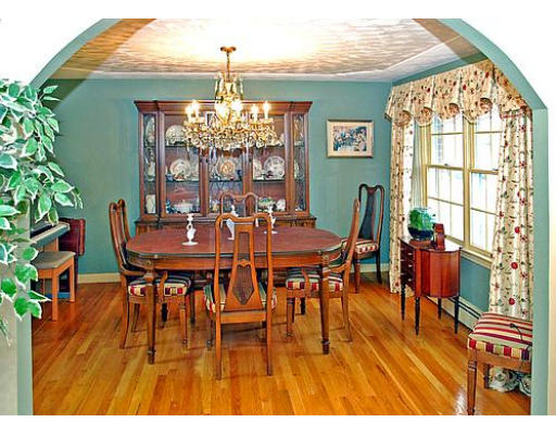 9 Estey Way Canton, MA 02021 - Photo 10 of 21 Gallery Image 10