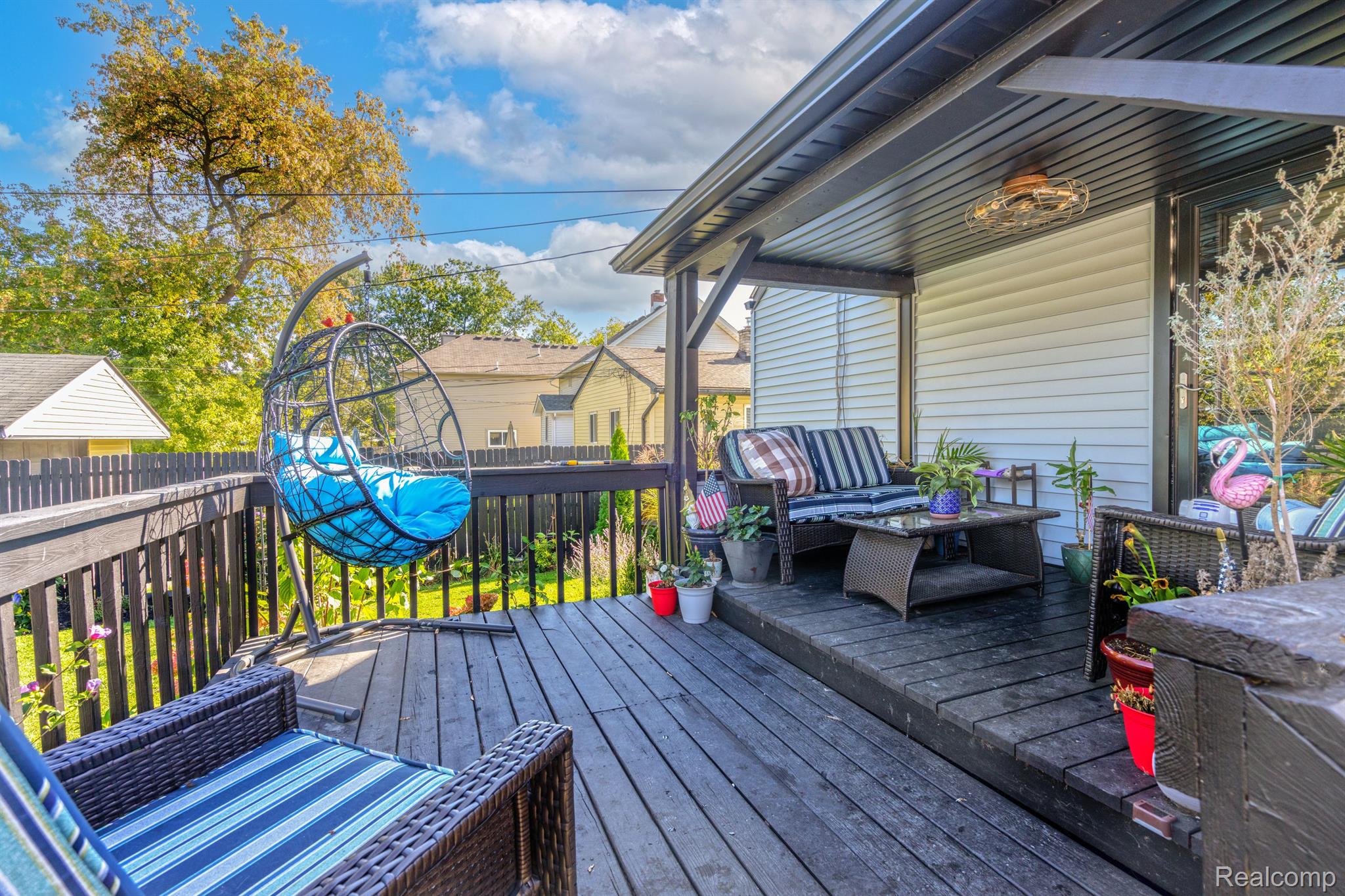 2366 Rosemont Road Berkley, MI 48072 - Photo 24 of 25 Gallery Image 24