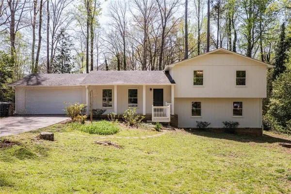 $3,600 | 5360 Tall Oak Drive, Marietta, GA 30068