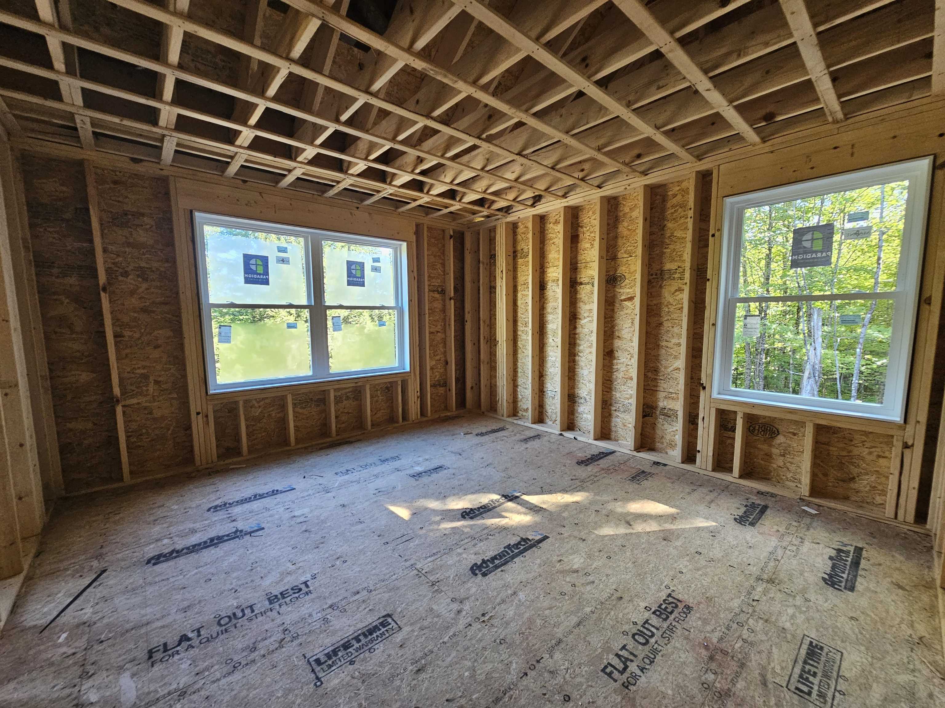 7 Shaw Road Pittsfield, NH 03263 - Photo 12 of 34 Gallery Image 12
