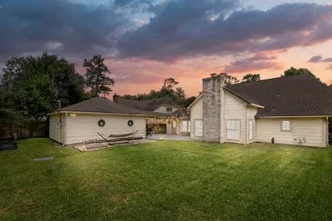 $348,000 | 15619 Pebble Bend Drive, Houston, TX 77068