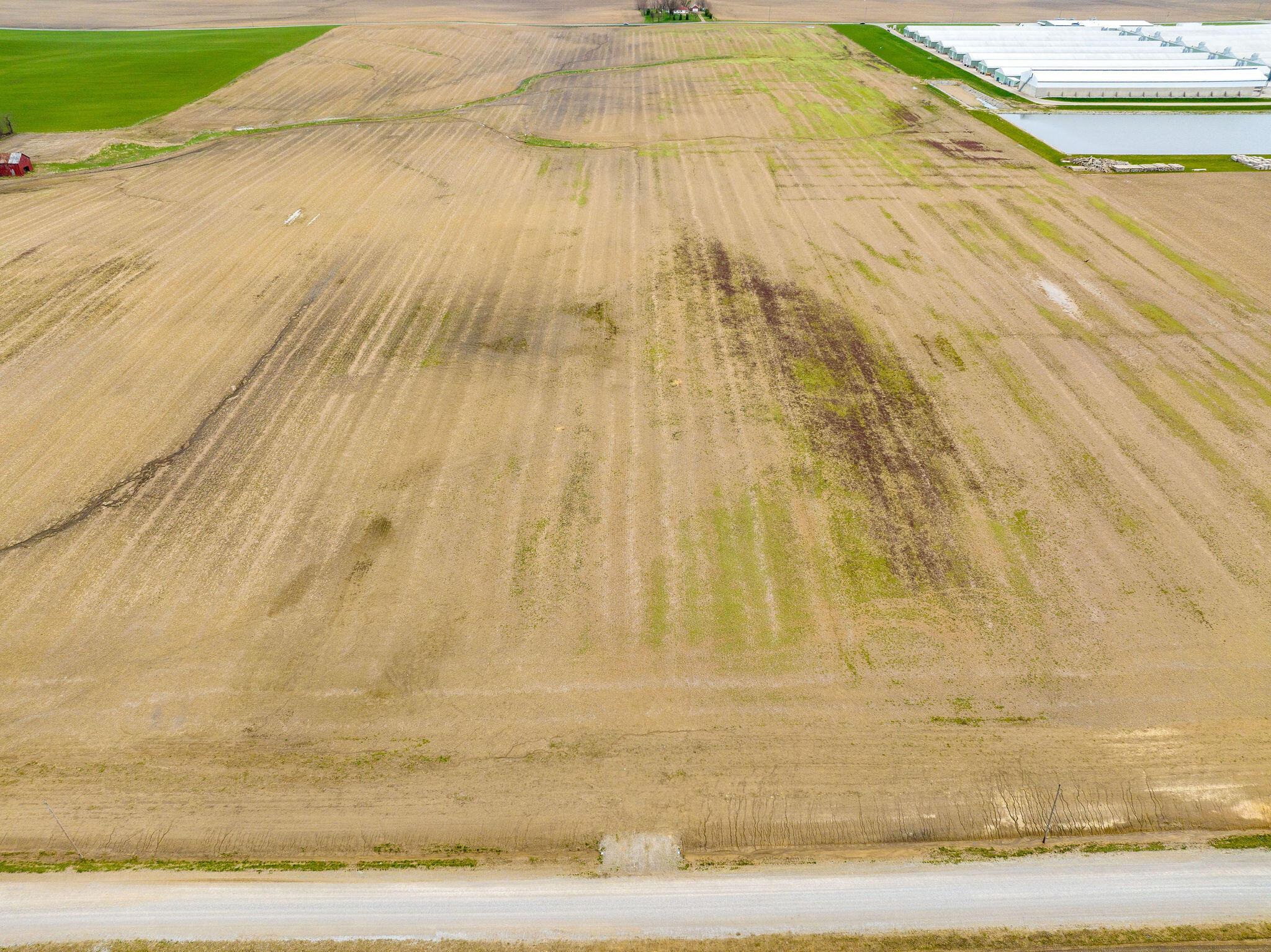 0 Clover Valley Road Northwest Croton, OH 43013 - Photo 15 of 32 DJI_20230407132544_0015_V