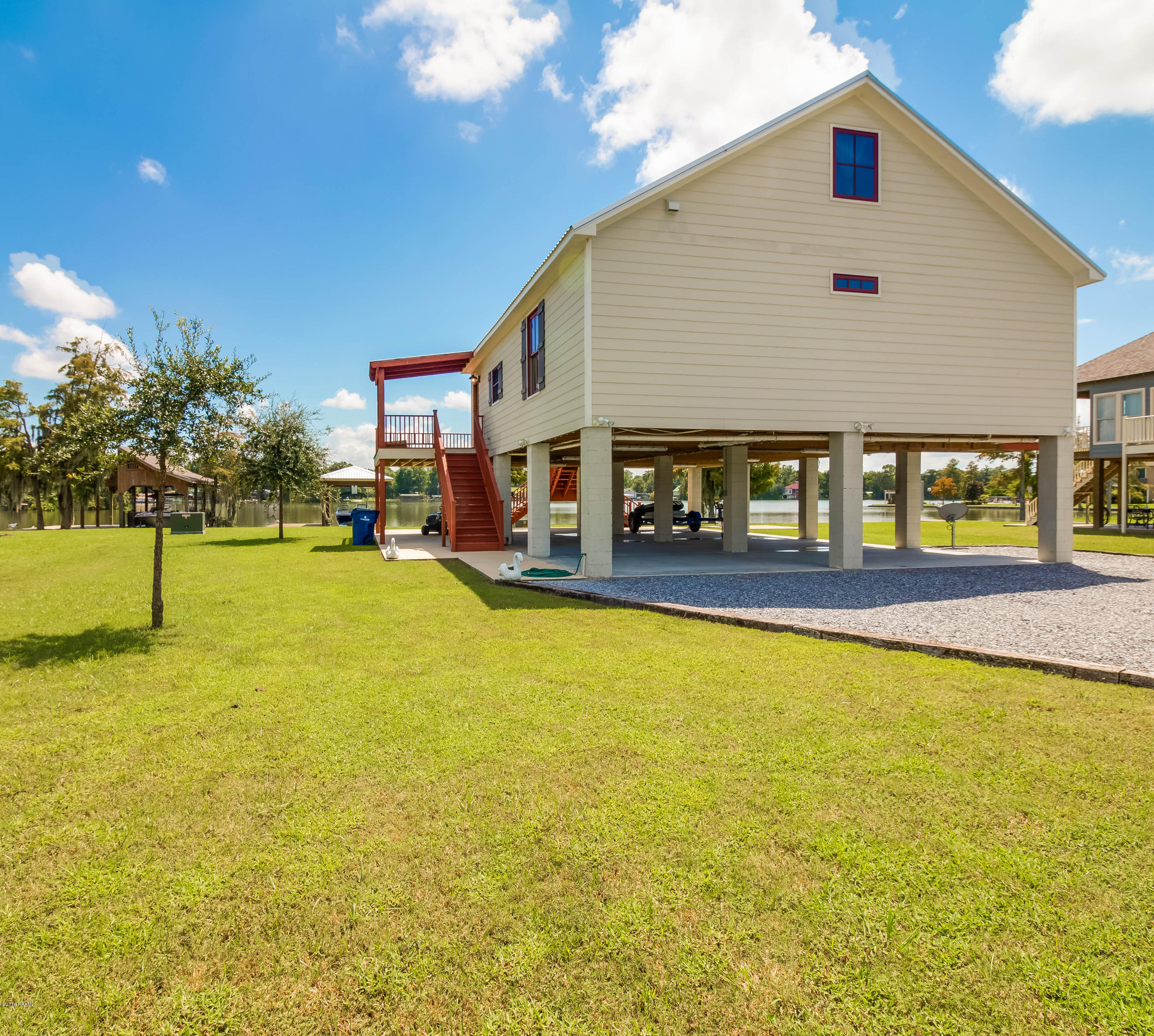 710 North Wilderness Road Port Barre, LA 70577 - Photo 10 of 44 ExtWilderness-12