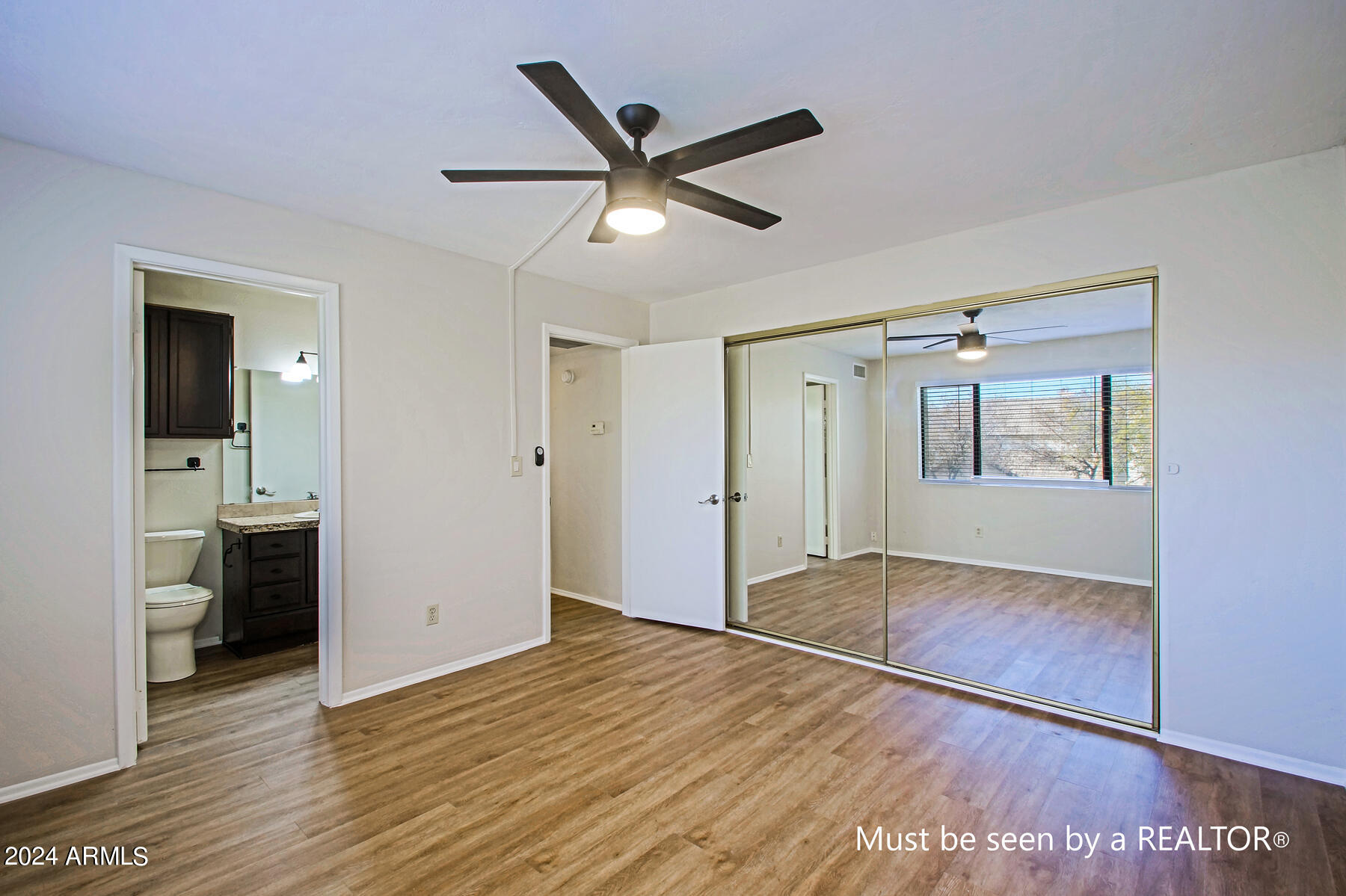 30 East Brown Road, Unit 2014 Mesa, AZ 85201 - Photo 19 of 35 1st Bedroom 3
