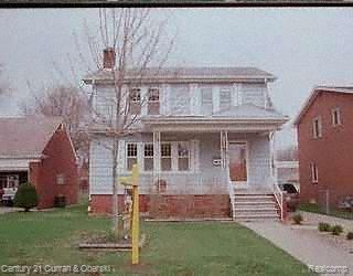 204 North Gulley Road Dearborn, MI 48128 - Photo 1 of 1 Listing Image - 21027481