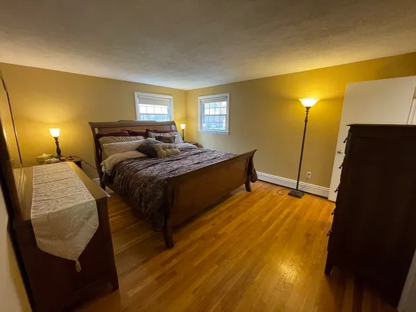 $6,000 | 2 Barrett Road, Lexington, MA 02421