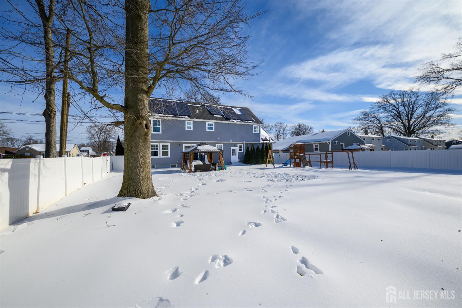 111 Remsen Avenue Avenel, NJ 07001 - Photo 50 of 55