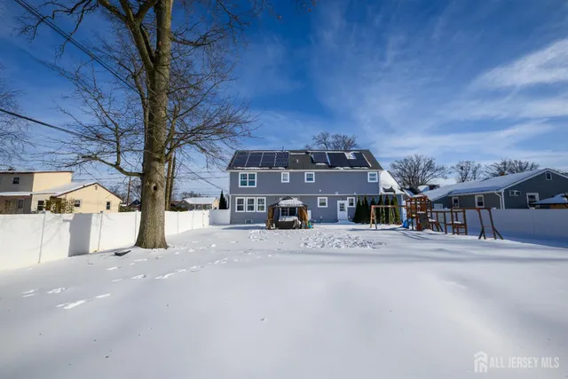 $949,900 | 111 Remsen Avenue, Avenel, NJ 07001