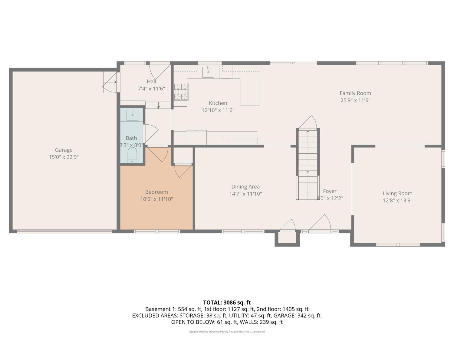 111 Remsen Avenue Avenel, NJ 07001 - Photo 54 of 55