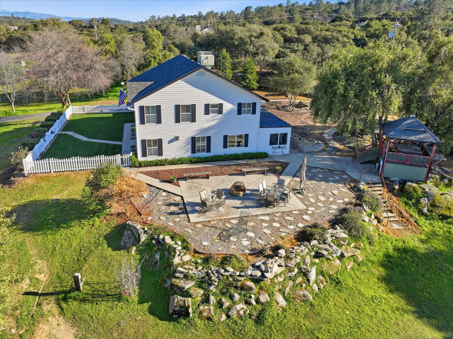 31140 Quartz Mountain Road Coarsegold, CA 93614 - Photo 69 of 74 Gallery Image 69