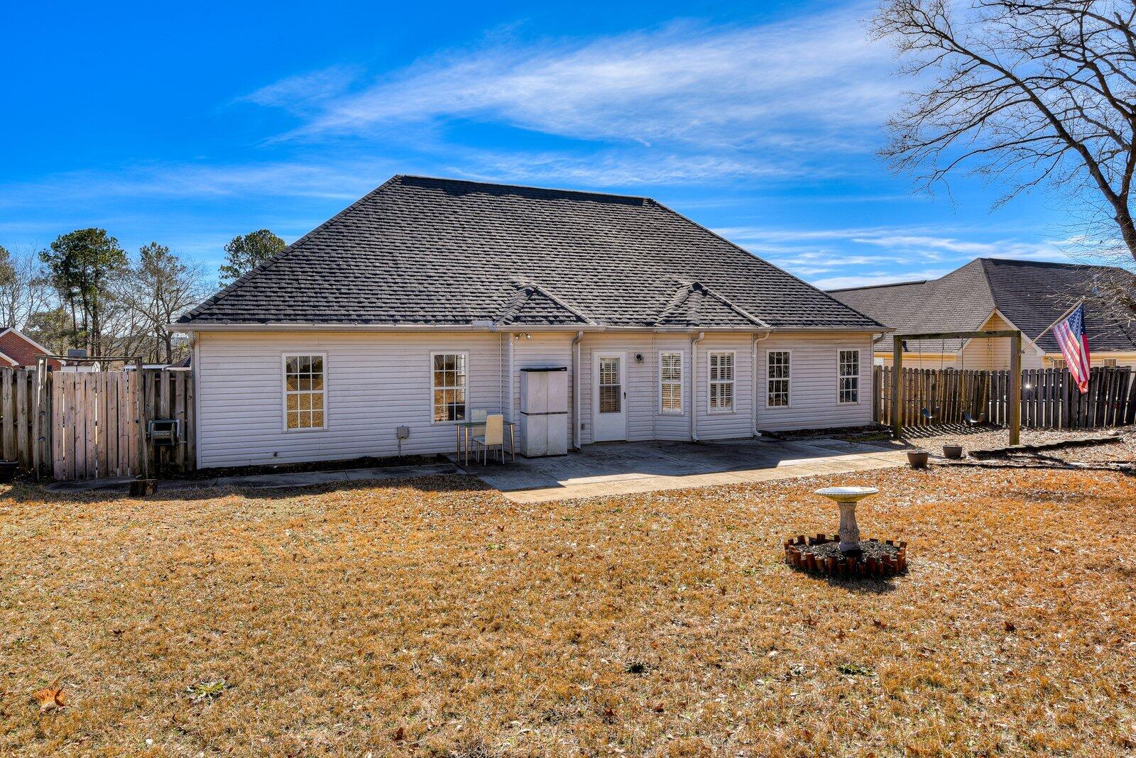 229 Eagle Lake Road North Augusta, SC 29841 - Photo 31 of 43 108 3