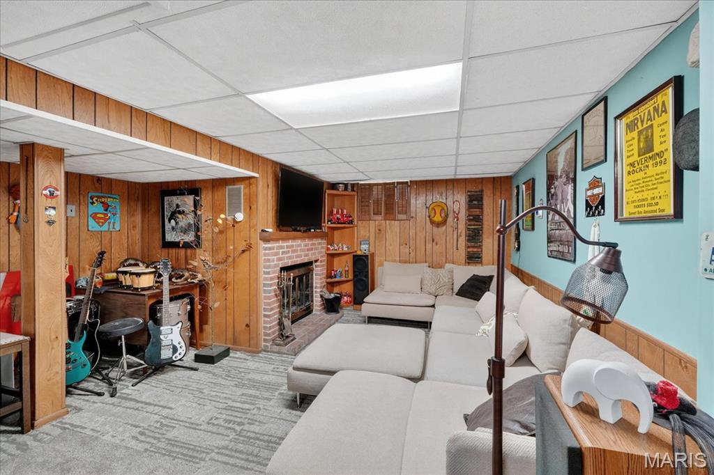 6511 Heege Road St. Louis, MO 63123 - Photo 18 of 34