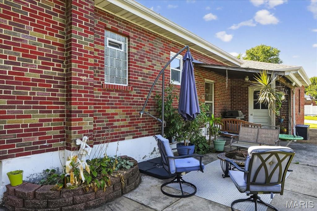 6511 Heege Road St. Louis, MO 63123 - Photo 25 of 34