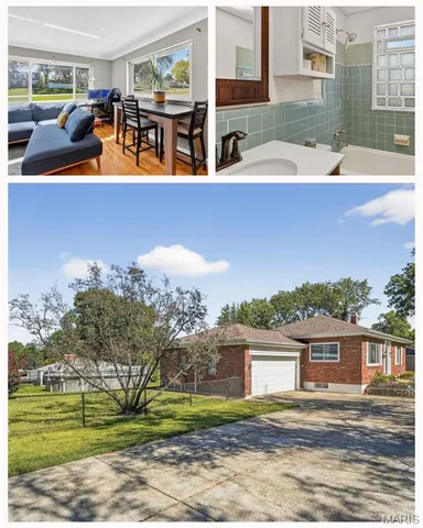 $245,000 | 6511 Heege Road, St. Louis, MO 63123