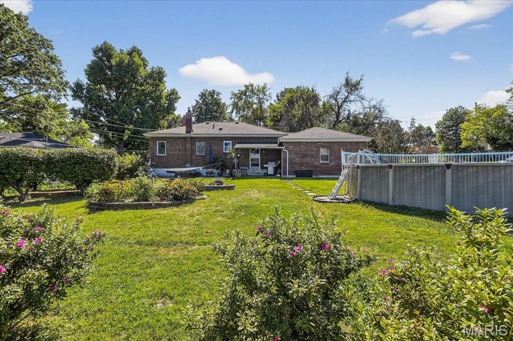 6511 Heege Road St. Louis, MO 63123 - Photo 32 of 34