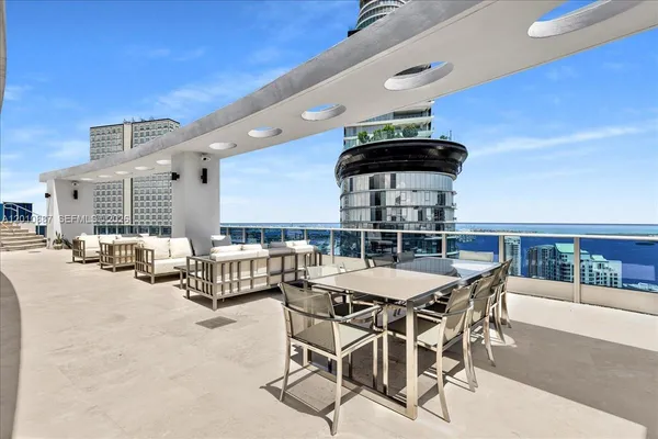 $29,000 | 200 Biscayne Blvd Way, Unit PH5401, Miami, FL 33131