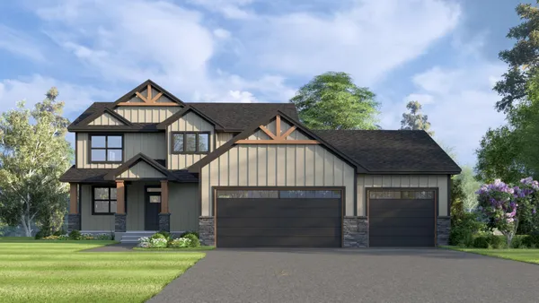 $809,999 | 2463 180th Lane Northeast, Andover, MN 55304