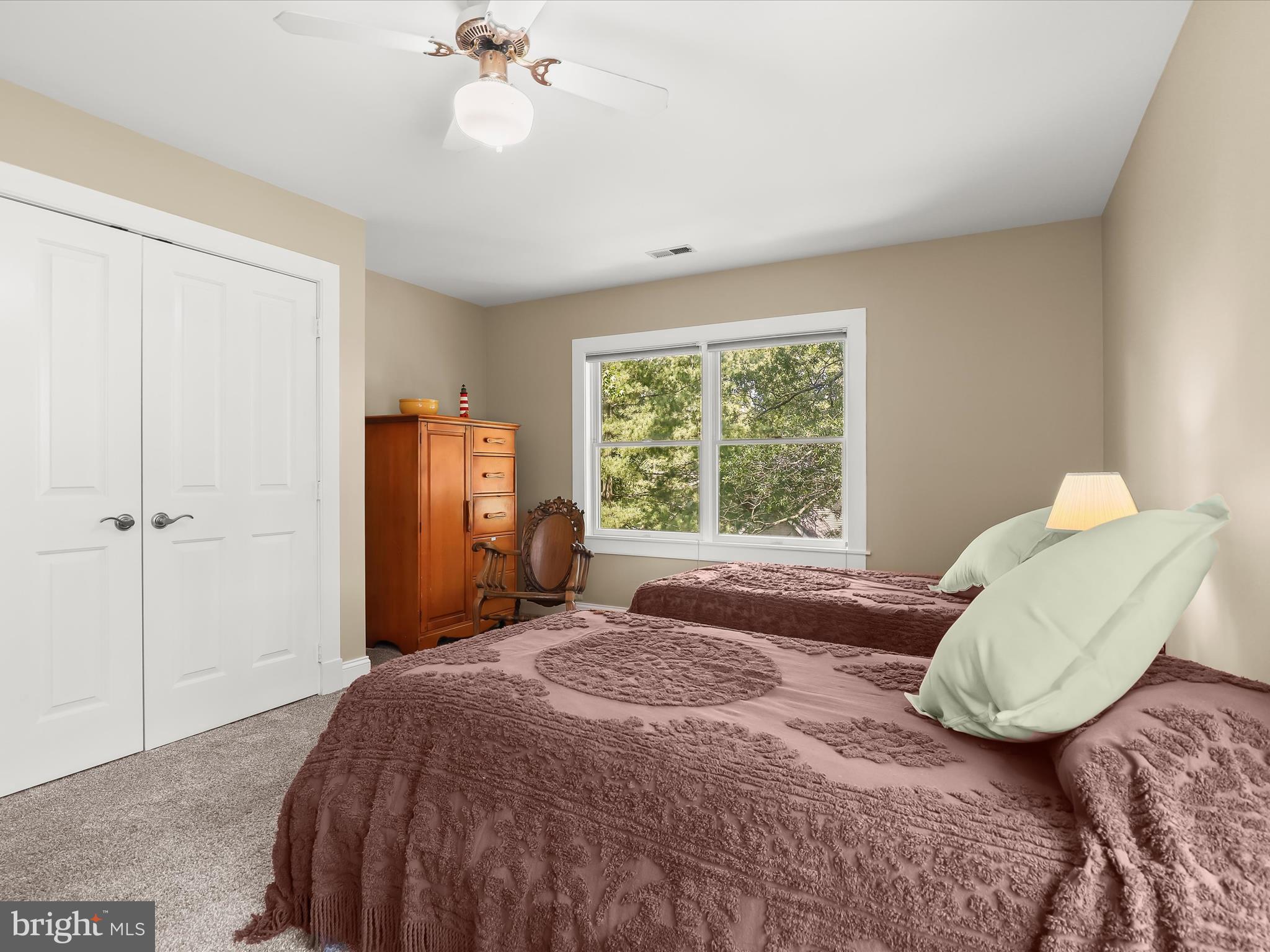 824 Seneca Park Road Baltimore, MD 21220 - Photo 48 of 70 Bedroom Two