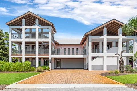 $2,890,000 | 244 Sandstone Street, Santa Rosa Beach, FL 32459