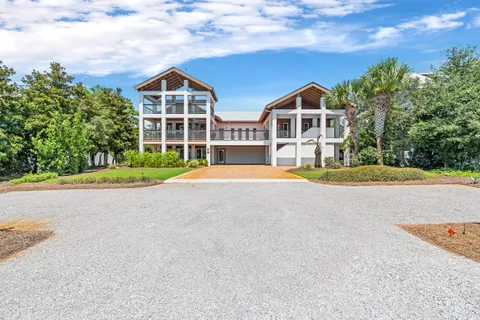 $2,890,000 | 244 Sandstone Street, Santa Rosa Beach, FL 32459