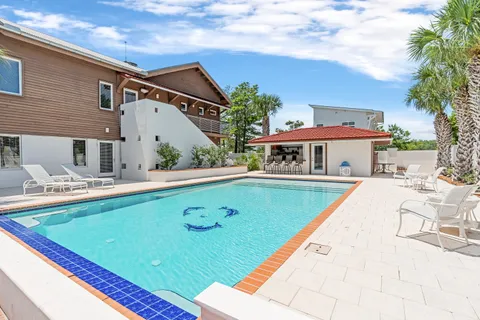 $2,890,000 | 244 Sandstone Street, Santa Rosa Beach, FL 32459