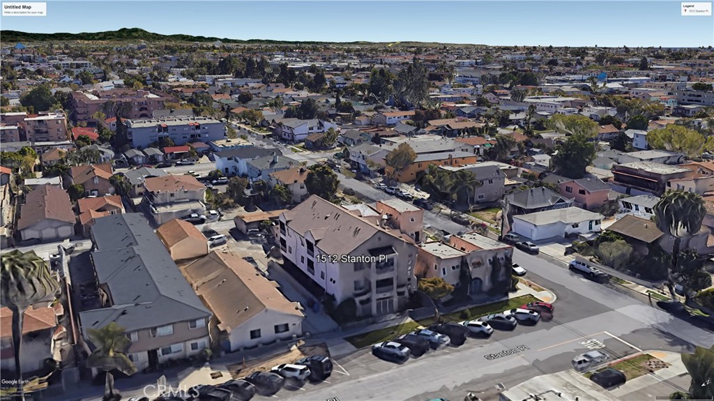 1512 Stanton Place Long Beach, CA 90804 - Photo 14 of 15