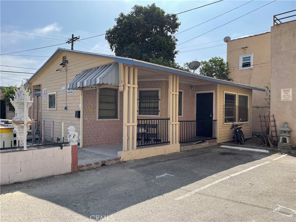 1512 Stanton Place Long Beach, CA 90804 - Photo 5 of 15