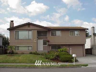 2525 Ferndale Avenue Northeast Renton, WA 98056 - Photo 1 of 1 Gallery Image 1