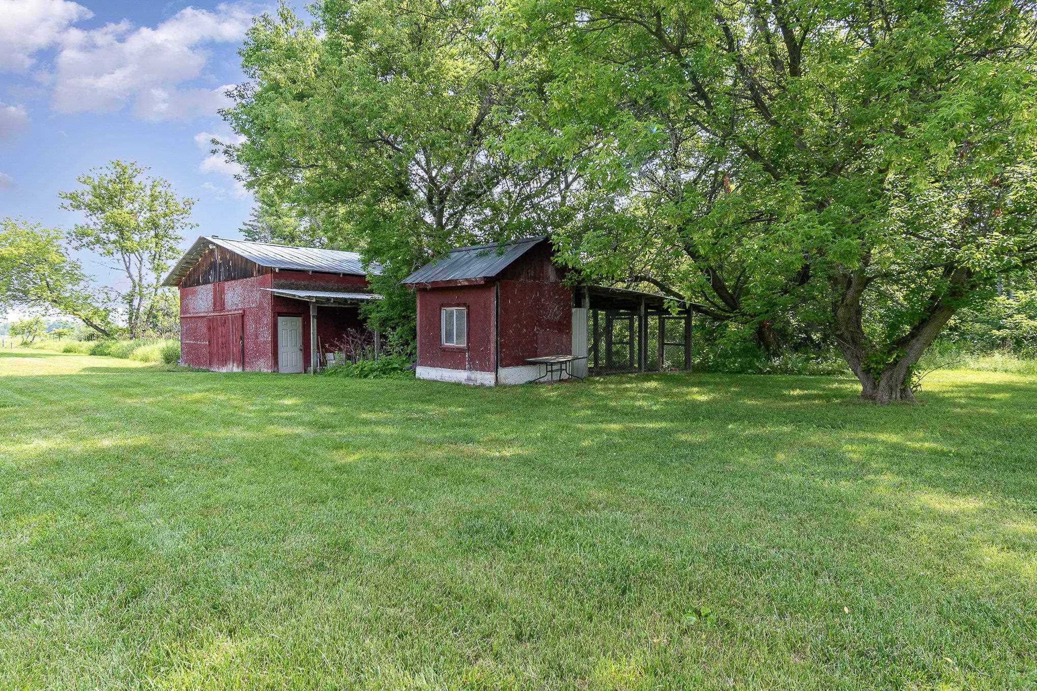 2721 Saganing Road Bentley, MI 48613 - Photo 6 of 31