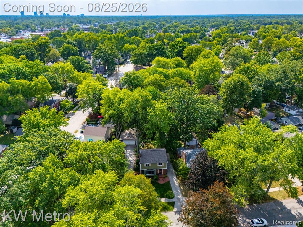 3749 Cumberland Road Berkley, MI 48072 - Photo 45 of 57 Gallery Image 45