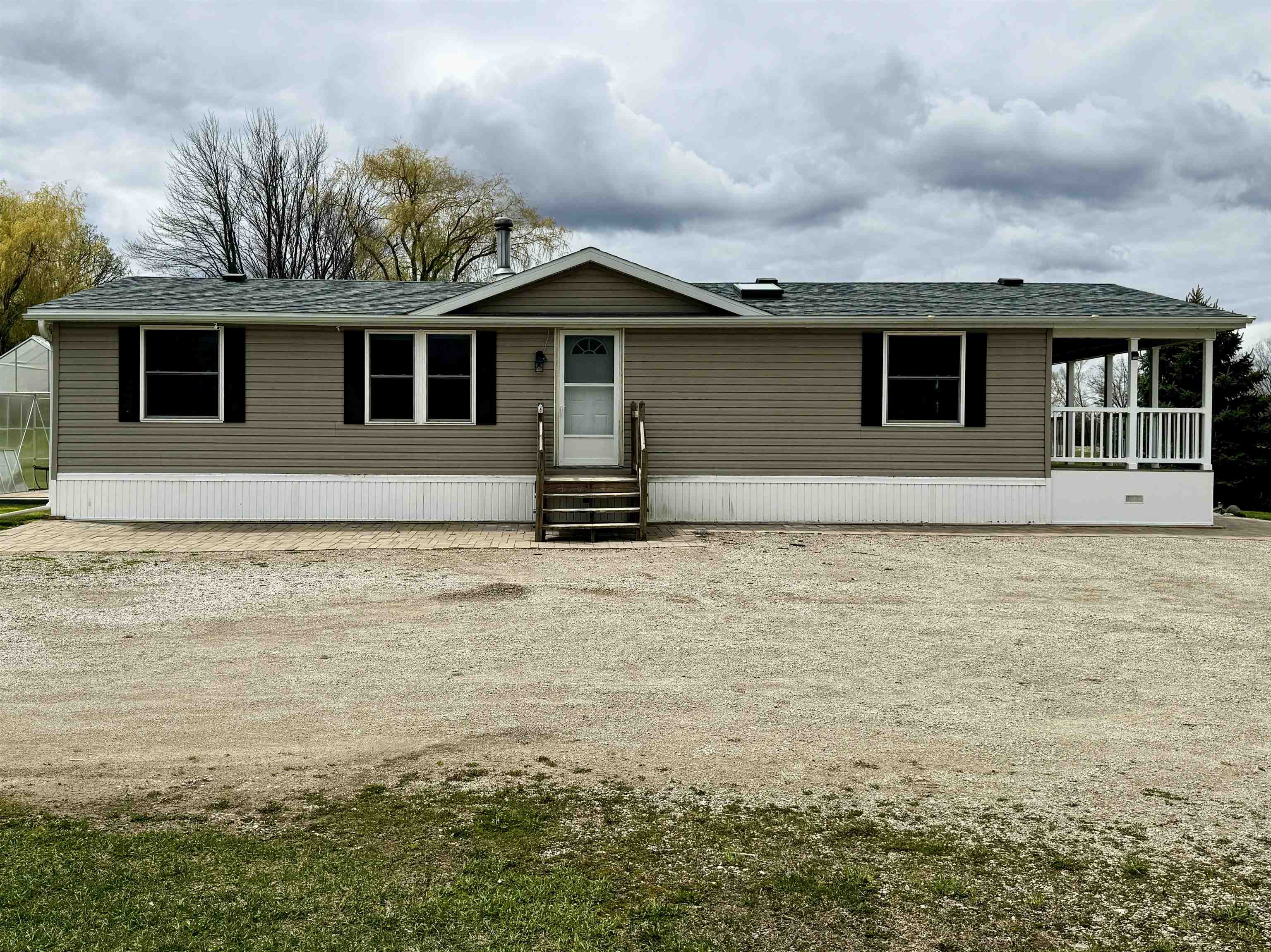 N2807 County Rd C Pulaski, WI 54162 - Photo 1 of 1