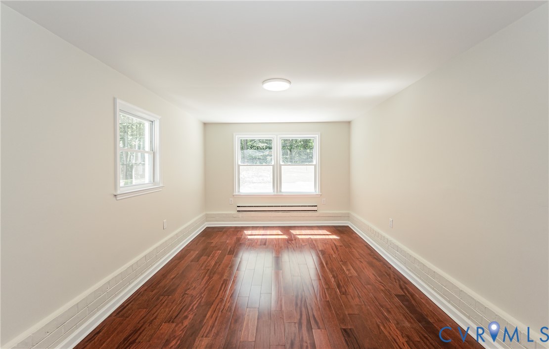 16110 Rowlett Road Chesterfield, VA 23838 - Photo 16 of 23 Would make a great sitting room or dining room