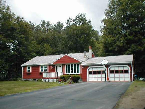 17 Worster Road Berwick, ME 03901 - Photo 1 of 1