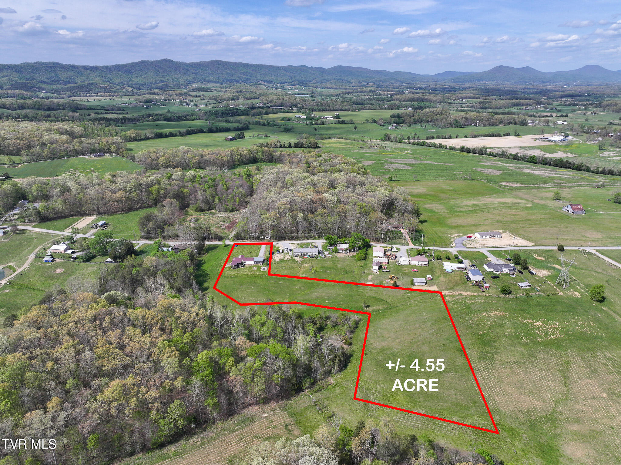 815 Flatwoods Road Mosheim, TN 37818 - Photo 58 of 65 49