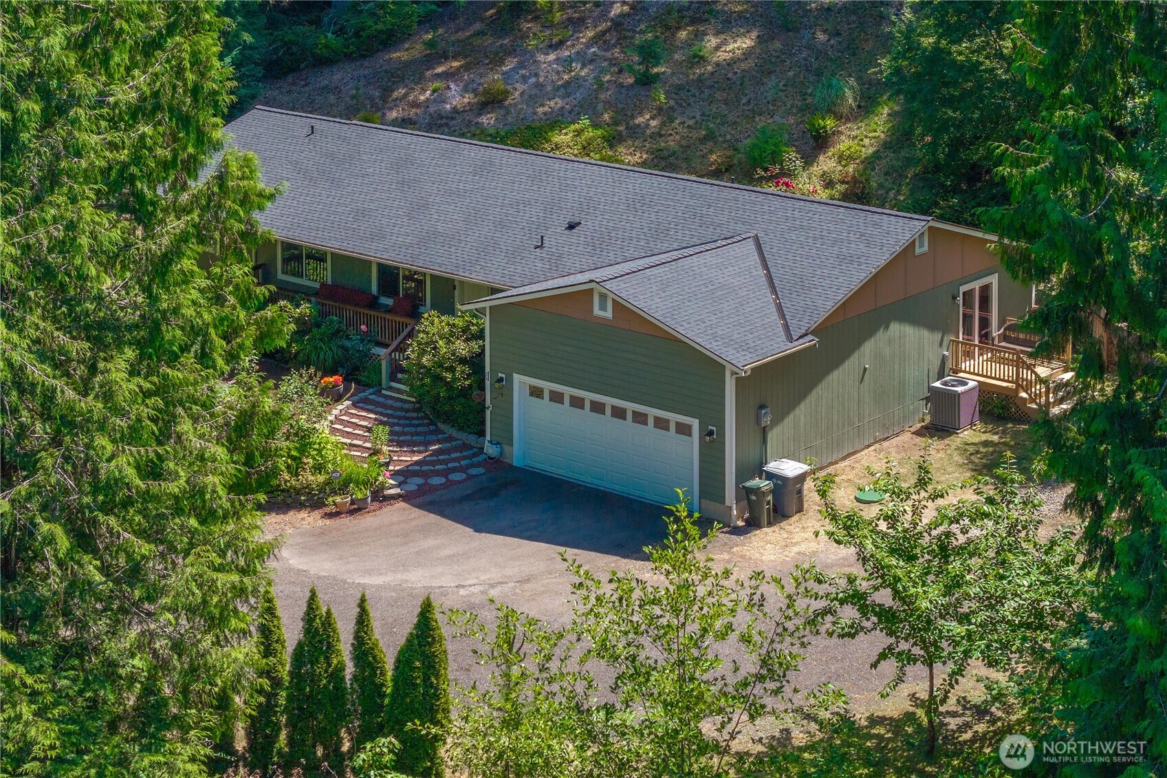 17118 South Vaughn Road Northwest Vaughn, WA 98394 - Photo 39 of 40