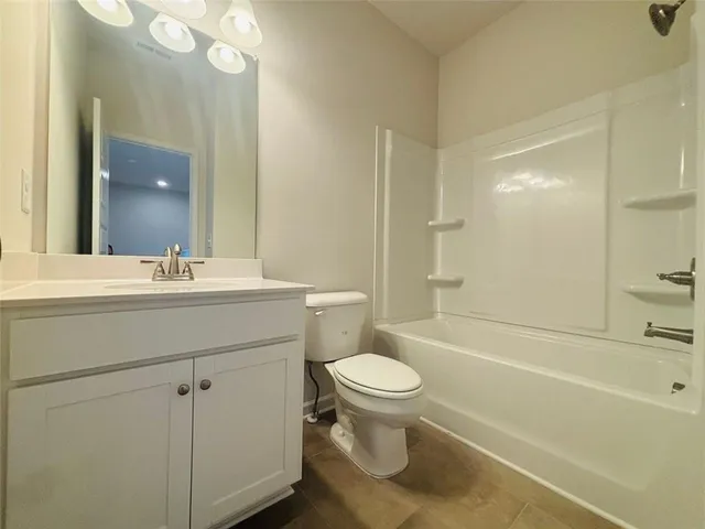 $1,850 | 206 Bastian Drive, Villa Rica, GA 30180