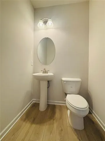 $1,850 | 206 Bastian Drive, Villa Rica, GA 30180