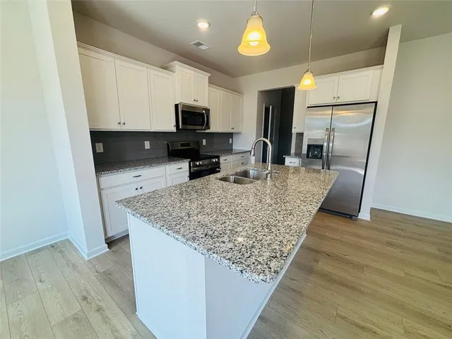 $1,850 | 206 Bastian Drive, Villa Rica, GA 30180