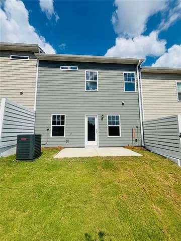 $1,850 | 206 Bastian Drive, Villa Rica, GA 30180